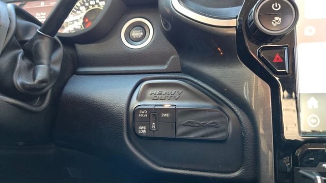 2022 Ram 2500 Laramie Lifted Deleted - 22954699 - 38