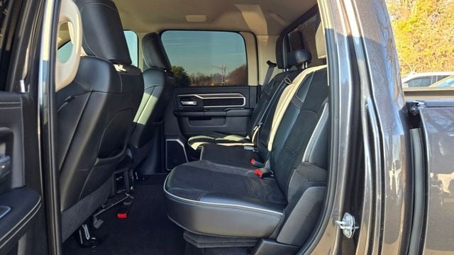 2022 Ram 2500 Laramie Lifted Deleted - 22954699 - 43