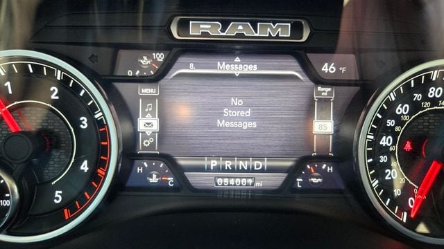 2022 Ram 2500 Laramie Lifted Deleted - 22954699 - 46