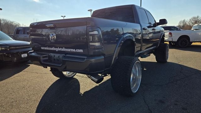 2022 Ram 2500 Laramie Lifted Deleted - 22954699 - 7
