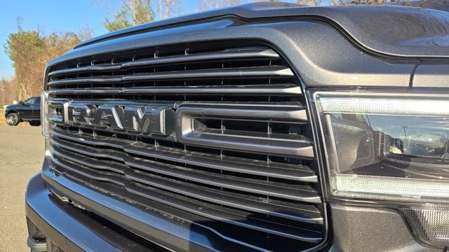 2022 Ram 2500 Laramie Lifted Deleted - 22954699 - 8