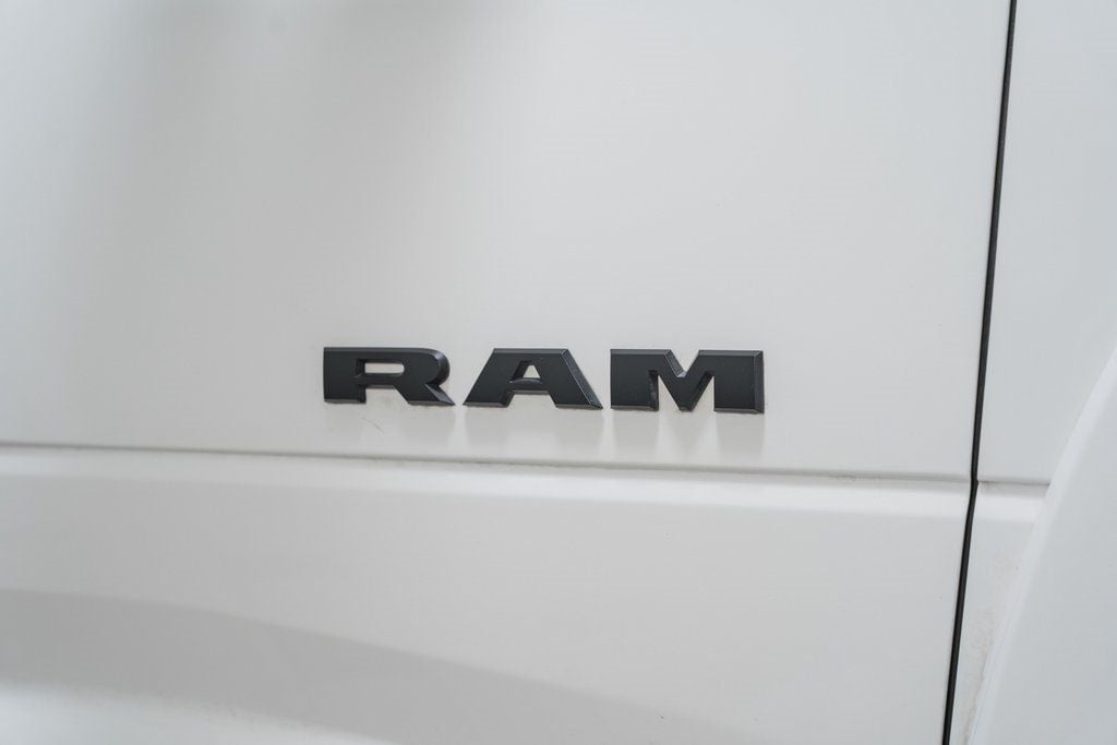 2022 Ram 2500 Laramie Night Edition Off Road Leveled - 22601538 - 14