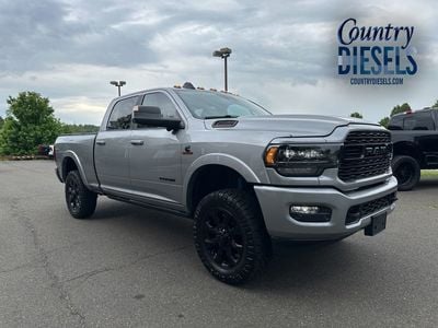 2022 Ram 2500