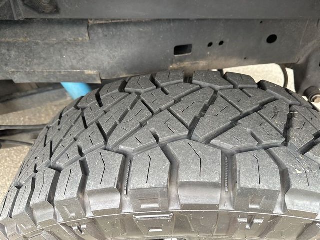 2022 Ram 2500 Limited 4x4 Crew Cab 6'4" Box - 23027014 - 9
