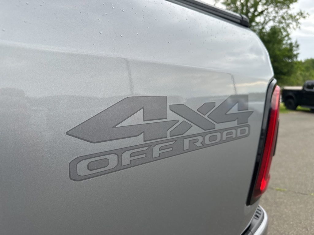 2022 Ram 2500 Limited 4x4 Crew Cab 6'4" Box - 23027014 - 10