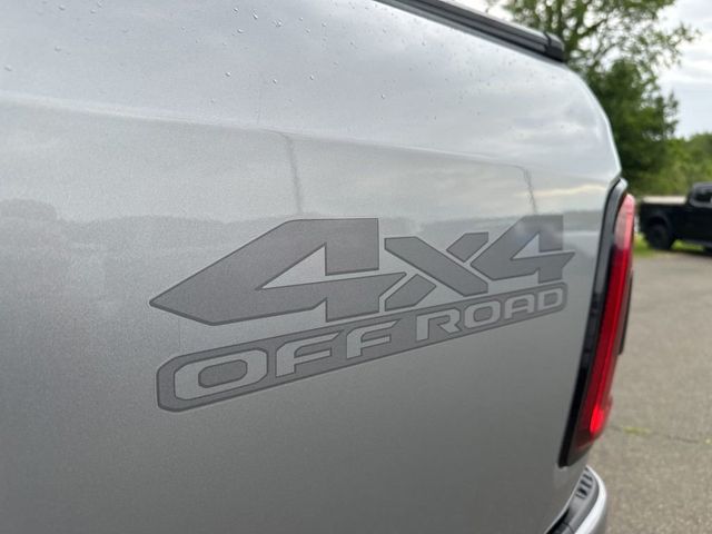 2022 Ram 2500 Limited 4x4 Crew Cab 6'4" Box - 23027014 - 10