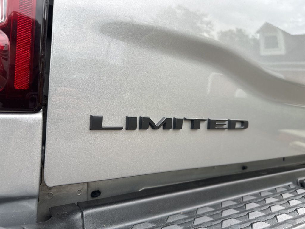 2022 Ram 2500 Limited 4x4 Crew Cab 6'4" Box - 23027014 - 13