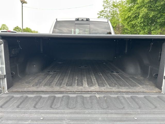 2022 Ram 2500 Limited 4x4 Crew Cab 6'4" Box - 23027014 - 14