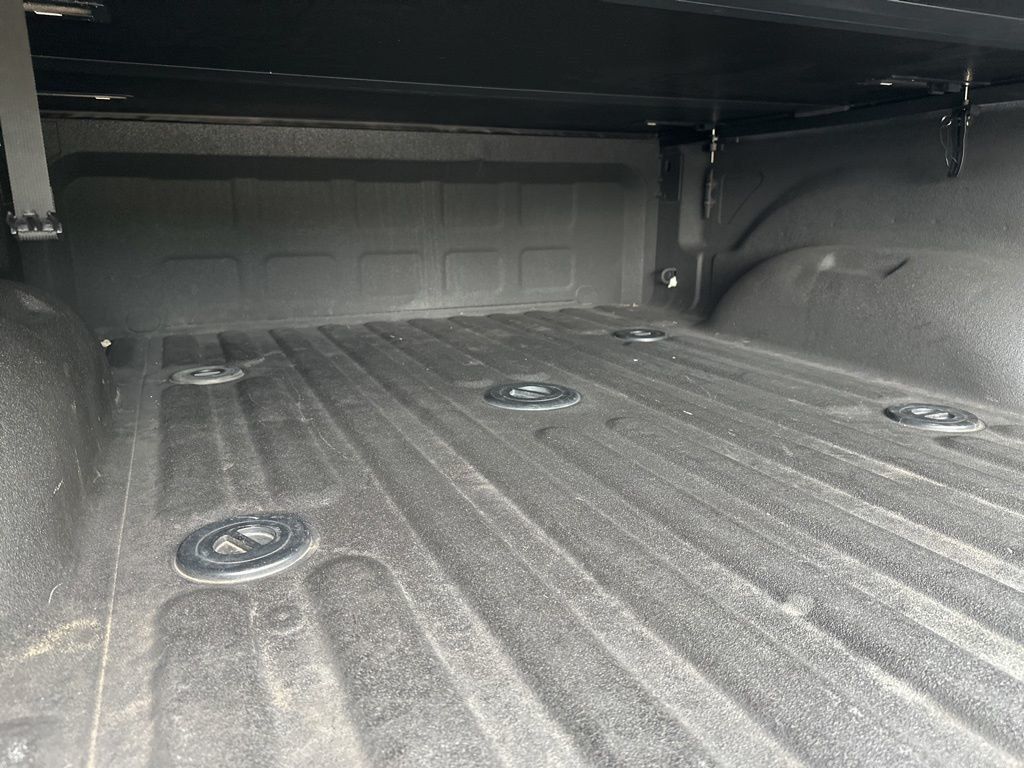 2022 Ram 2500 Limited 4x4 Crew Cab 6'4" Box - 23027014 - 15
