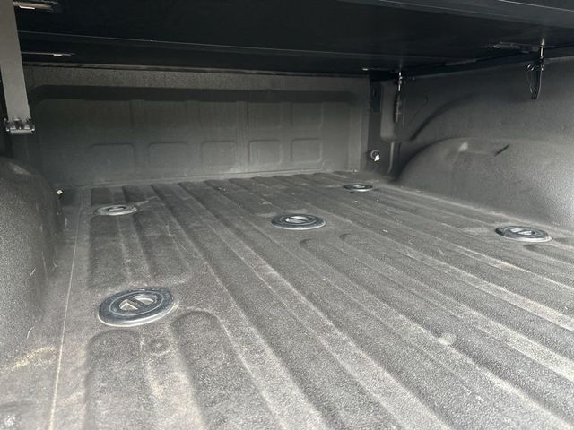 2022 Ram 2500 Limited 4x4 Crew Cab 6'4" Box - 23027014 - 15