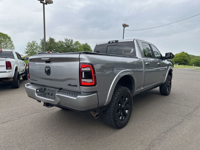2022 Ram 2500 Limited 4x4 Crew Cab 6'4" Box - 23027014 - 16