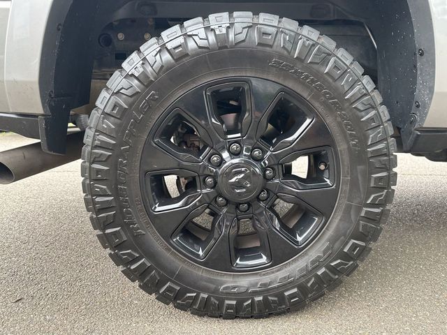 2022 Ram 2500 Limited 4x4 Crew Cab 6'4" Box - 23027014 - 17