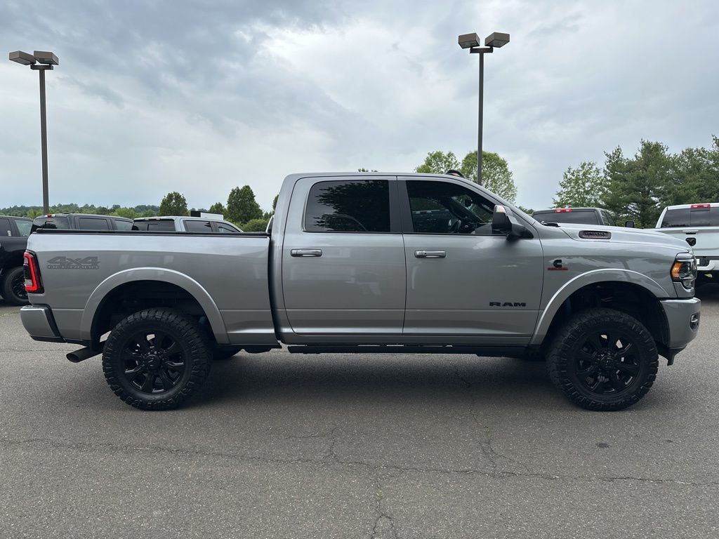 2022 Ram 2500 Limited 4x4 Crew Cab 6'4" Box - 23027014 - 19