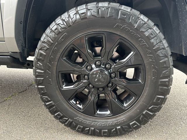 2022 Ram 2500 Limited 4x4 Crew Cab 6'4" Box - 23027014 - 20