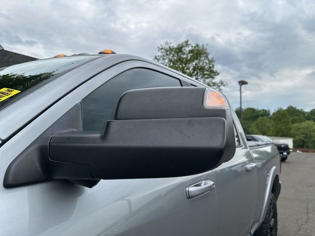 2022 Ram 2500 Limited 4x4 Crew Cab 6'4" Box - 23027014 - 22