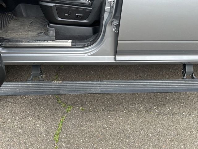 2022 Ram 2500 Limited 4x4 Crew Cab 6'4" Box - 23027014 - 24