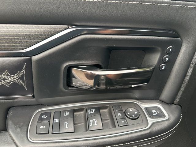 2022 Ram 2500 Limited 4x4 Crew Cab 6'4" Box - 23027014 - 26