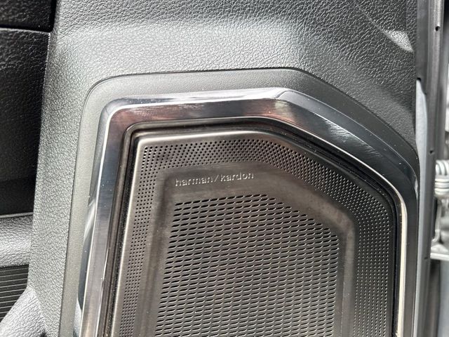 2022 Ram 2500 Limited 4x4 Crew Cab 6'4" Box - 23027014 - 27