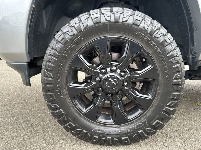 2022 Ram 2500 Limited 4x4 Crew Cab 6'4" Box - 23027014 - 2