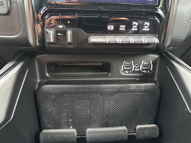 2022 Ram 2500 Limited 4x4 Crew Cab 6'4" Box - 23027014 - 34