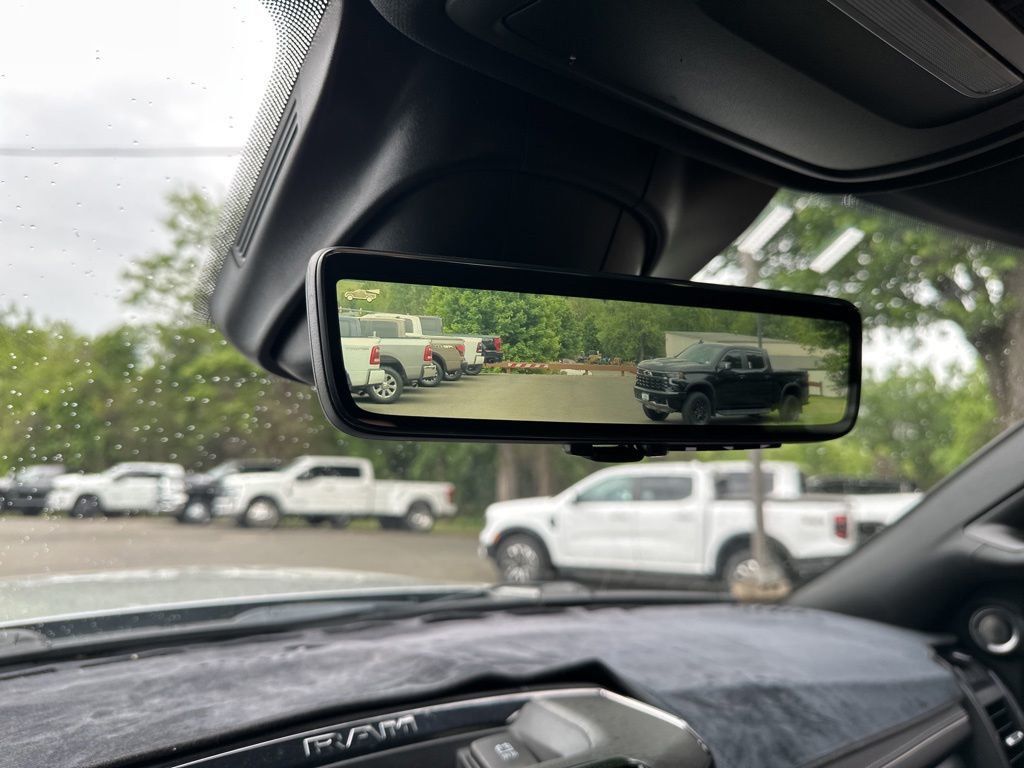 2022 Ram 2500 Limited 4x4 Crew Cab 6'4" Box - 23027014 - 37