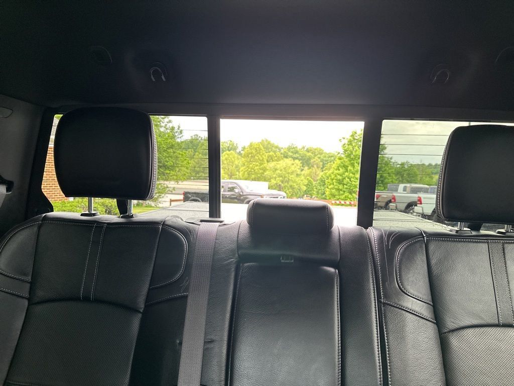 2022 Ram 2500 Limited 4x4 Crew Cab 6'4" Box - 23027014 - 39