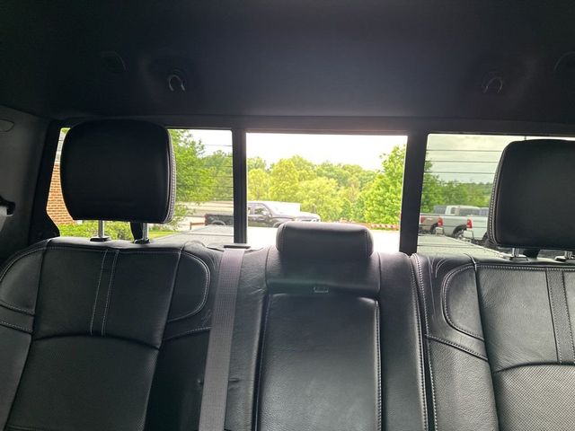 2022 Ram 2500 Limited 4x4 Crew Cab 6'4" Box - 23027014 - 39