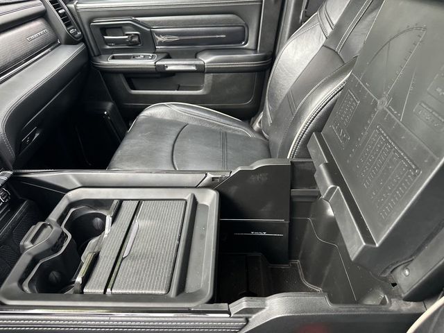 2022 Ram 2500 Limited 4x4 Crew Cab 6'4" Box - 23027014 - 40