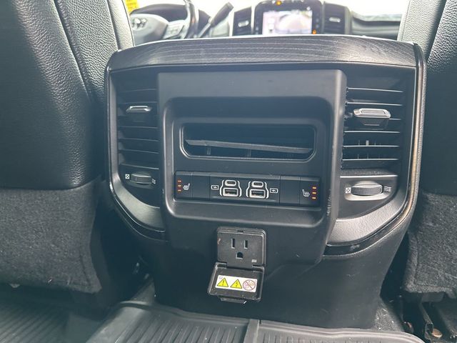 2022 Ram 2500 Limited 4x4 Crew Cab 6'4" Box - 23027014 - 45