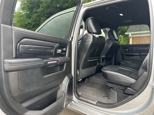 2022 Ram 2500 Limited 4x4 Crew Cab 6'4" Box - 23027014 - 46