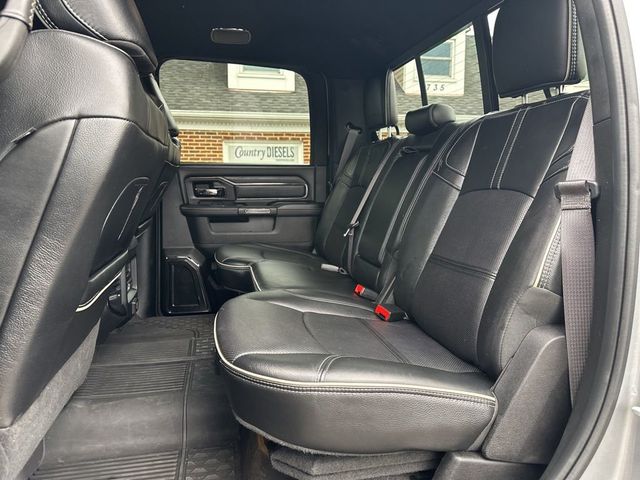 2022 Ram 2500 Limited 4x4 Crew Cab 6'4" Box - 23027014 - 47