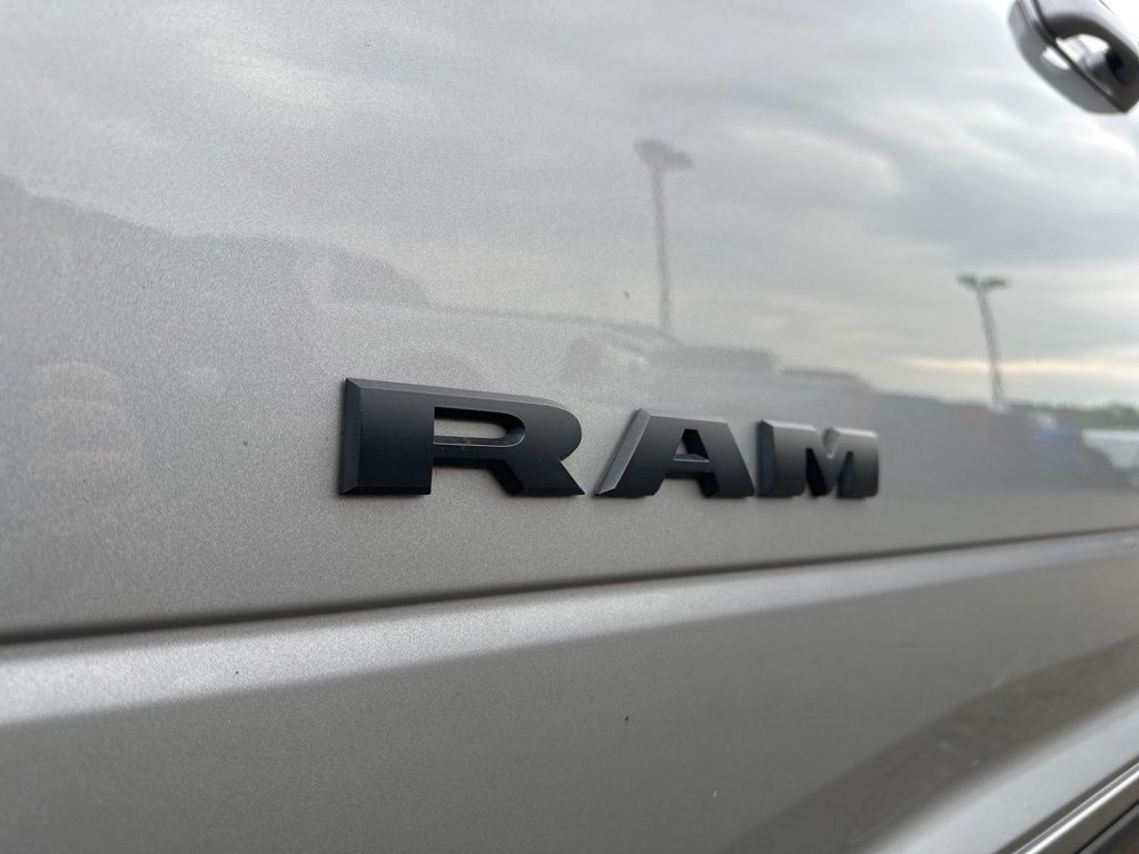 2022 Ram 2500 Limited 4x4 Crew Cab 6'4" Box - 23027014 - 6