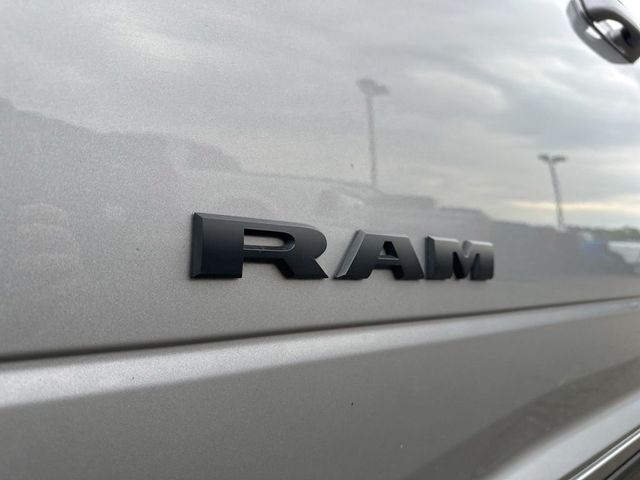 2022 Ram 2500 Limited 4x4 Crew Cab 6'4" Box - 23027014 - 6