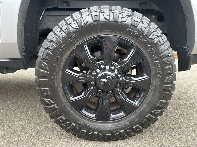 2022 Ram 2500 Limited 4x4 Crew Cab 6'4" Box - 23027014 - 8