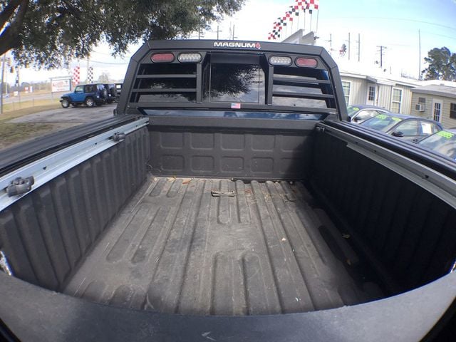 2022 Ram 2500 Limited 4x4 Mega Cab 6'4" Box - 22774021 - 22