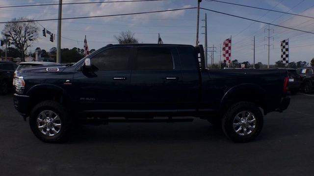 2022 Ram 2500 Limited 4x4 Mega Cab 6'4" Box - 22774021 - 4