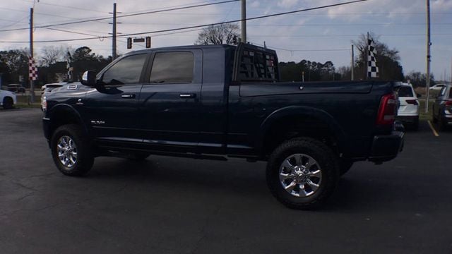 2022 Ram 2500 Limited 4x4 Mega Cab 6'4" Box - 22774021 - 5