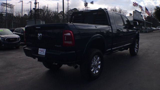 2022 Ram 2500 Limited 4x4 Mega Cab 6'4" Box - 22774021 - 7