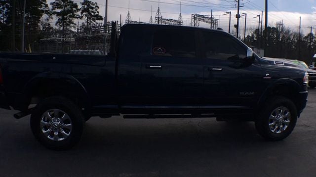 2022 Ram 2500 Limited 4x4 Mega Cab 6'4" Box - 22774021 - 8