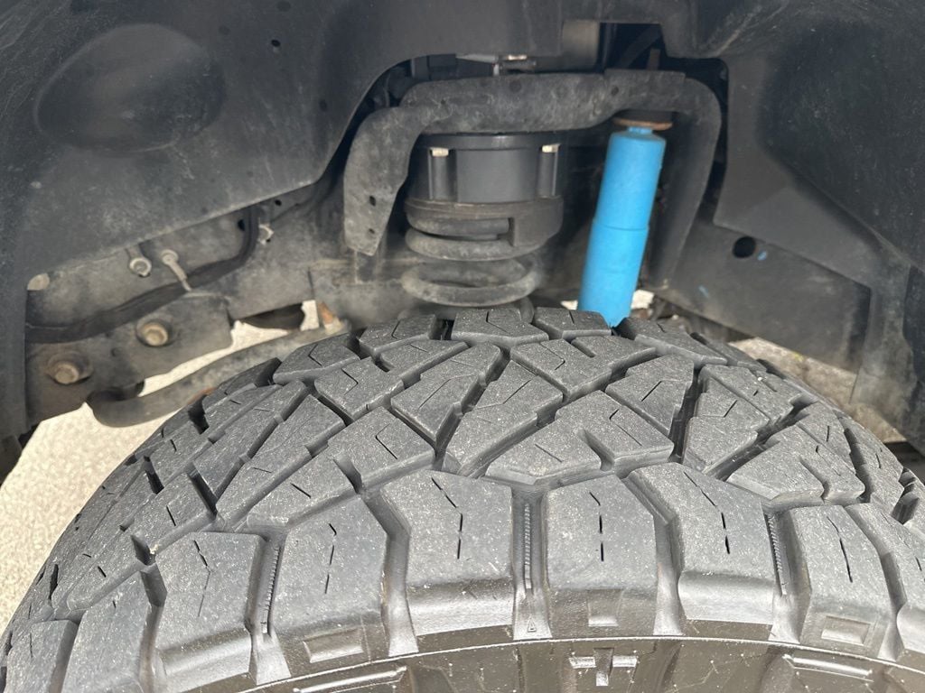 2022 Ram 2500 Limited Level 1 Night Edition Off Road Leveled - 23027014 - 3
