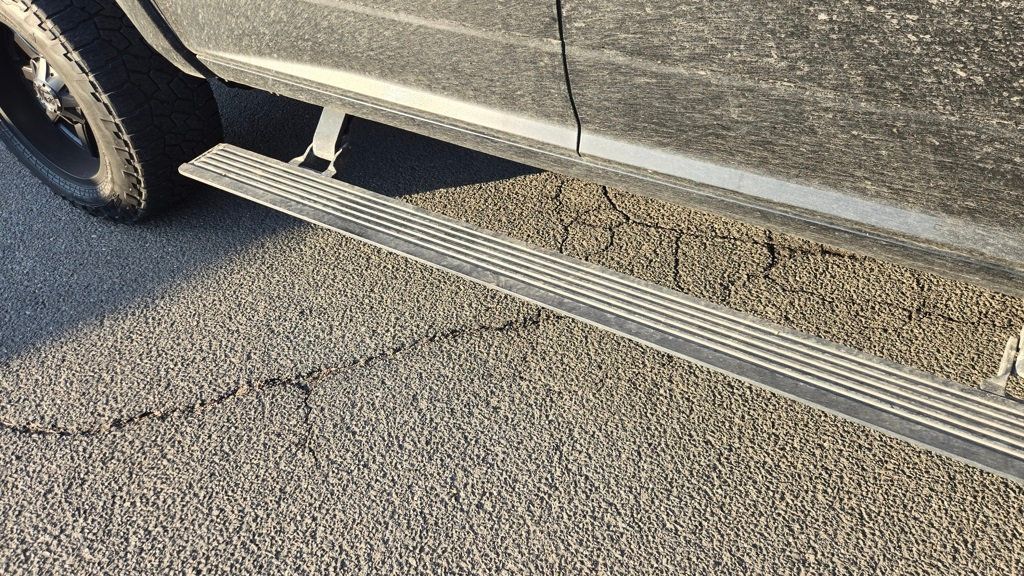 2022 Ram 2500 Limited Night Edition Leveled - 22984498 - 11