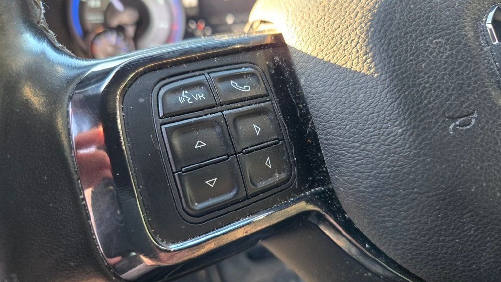 2022 Ram 2500 Limited Night Edition Leveled - 22984498 - 17