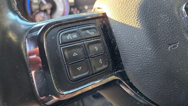 2022 Ram 2500 Limited Night Edition Leveled - 22984498 - 17