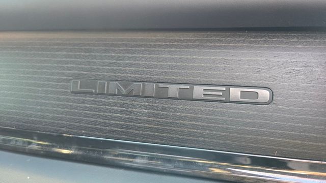 2022 Ram 2500 Limited Night Edition Leveled - 22984498 - 24