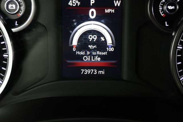2022 Ram 2500 Lone Star 4x4 Crew Cab 8' Box - 23098548 - 11
