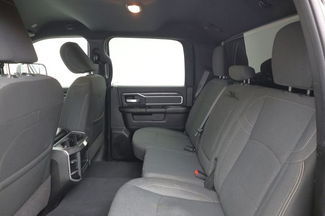 2022 Ram 2500 Lone Star 4x4 Crew Cab 8' Box - 23098548 - 15