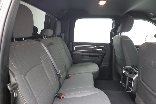 2022 Ram 2500 Lone Star 4x4 Crew Cab 8' Box - 23098548 - 16