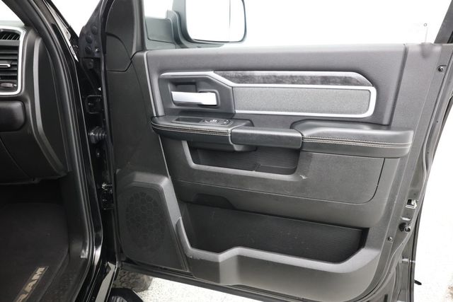 2022 Ram 2500 Lone Star 4x4 Crew Cab 8' Box - 23098548 - 19