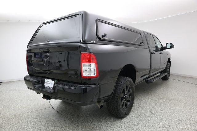 2022 Ram 2500 Lone Star 4x4 Crew Cab 8' Box - 23098548 - 2