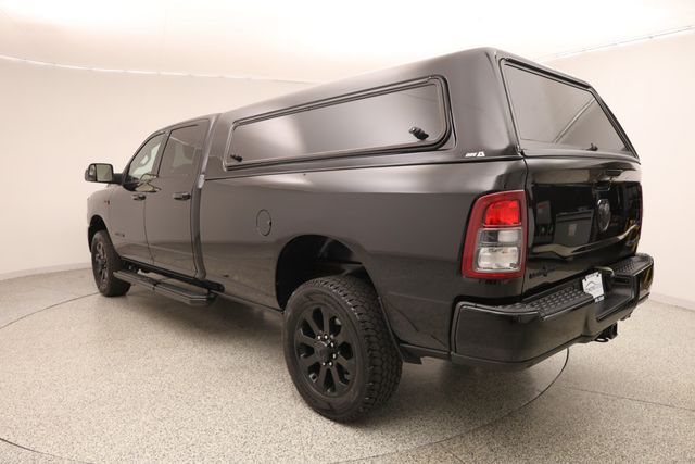 2022 Ram 2500 Lone Star 4x4 Crew Cab 8' Box - 23098548 - 4